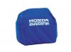 Ochranný kryt pro generátor EU10i, modrý (Honda Marine)