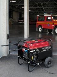 Podvozek pro EC3600/EC4000, EC5000/EC6000, ECT6500/ECT7000
