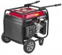 Rámová profesionální elektrocentrála EG 5500