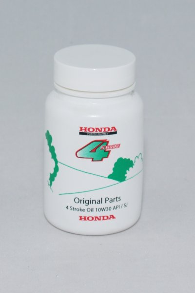 Olej motorový Honda, 0,1 L - SAE10W30, API SJ - Kliknutím na obrázek zavřete