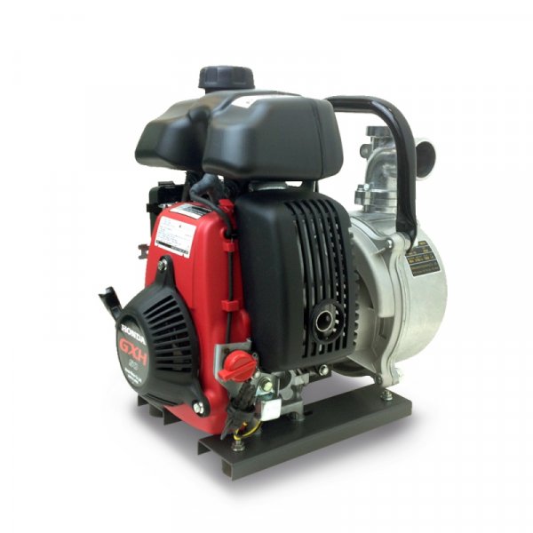 Vysokotlaké čerpadlo Honda WH 10 - Kliknutím na obrázek zavřete