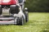 Motorová sekačka s pojezdem Honda HRG 466 SK