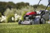 Motorová sekačka s pojezdem Honda HRG 416 SK