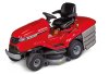 Zahradní traktor Honda HF 2417 HM