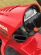Zahradní traktor Honda HF 2417 HM