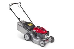 Motorová sekačka bez pojezdu HRG 416 PK (model 2020)