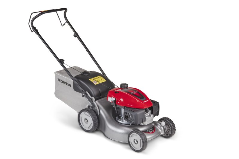 Motorová sekačka bez pojezdu HRG 416 PK (model 2020) - Kliknutím na obrázek zavřete