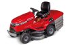 Zahradní traktor Honda HF 2417 HB
