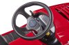 Zahradní traktor Honda HF 2417 HB