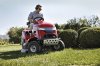 Zahradní traktor Honda HF 2625 HT