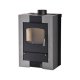 ESPO I - krbová kamna