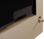 HS Flamingo SAPORO 11 krém metal