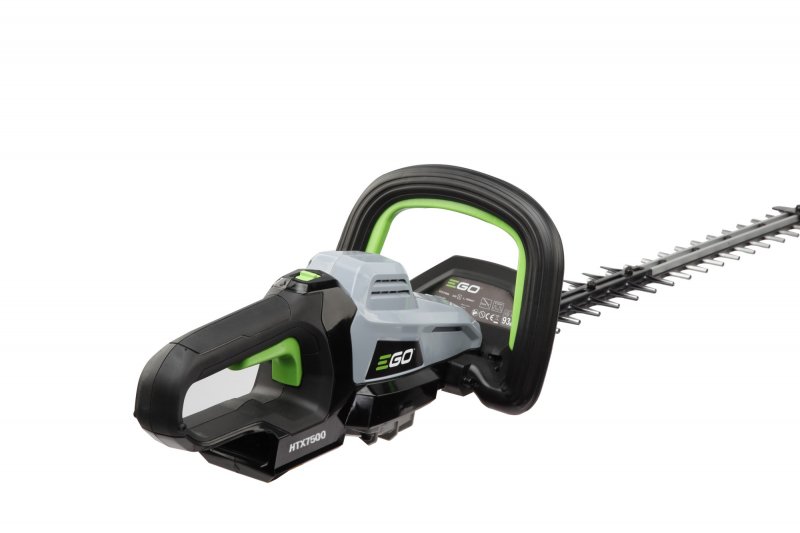 AKU nůžky na živý plot HTX7500 - Kliknutím na obrázek zavřete