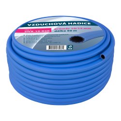Hadice na vzduch HVX-10-R50