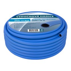 Hadice na vzduch HVX-13-R25