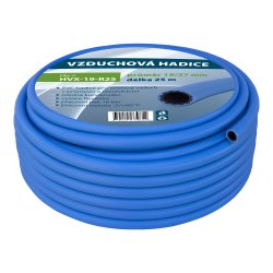 Hadice na vzduch HVX-19-R25