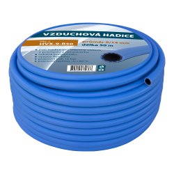 Hadice na vzduch HVX-9-R50