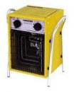 Elektrické topidlo MASTER B 9 EPB