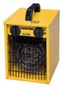 Elektrické topidlo MASTER B 2 EPB