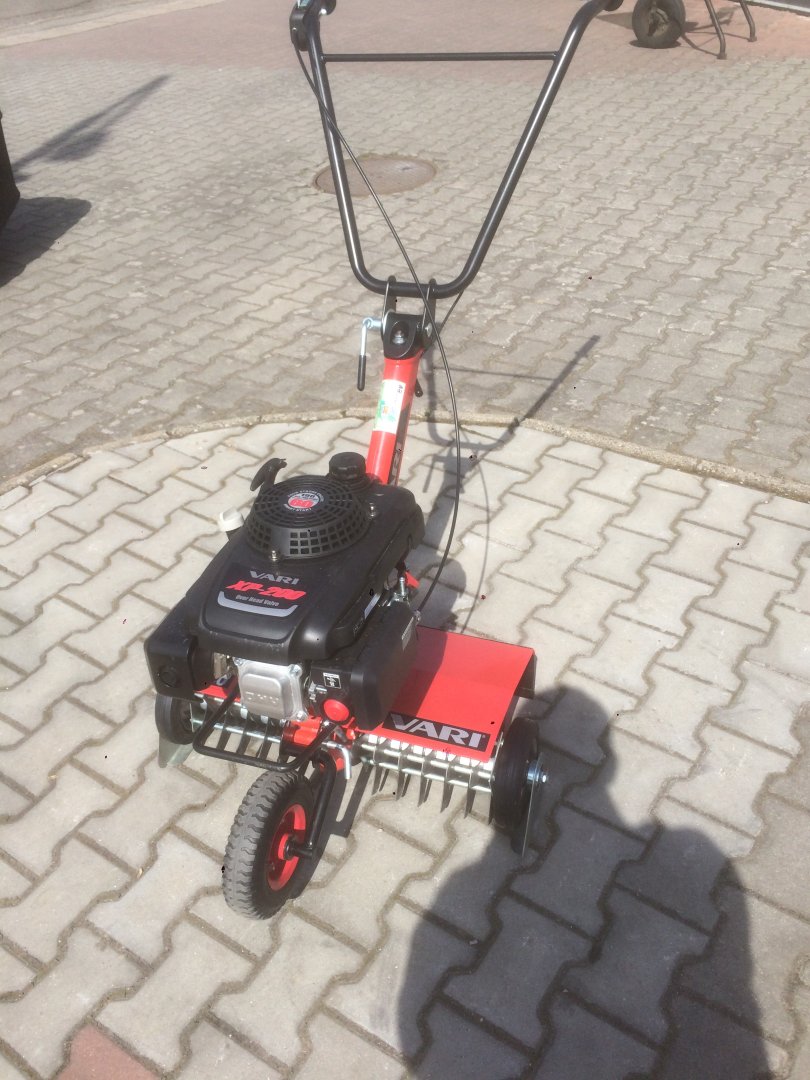 Půjčovna provzdušňovaše Jičín Vari PP-60 + PJXP200 [ZP] - 690,- Kč : E ...