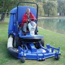 Komunální traktor ISEKI SF 310