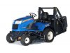 Komunální traktor ISEKI TXG 23 A