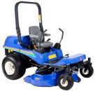 Komunální traktor ISEKI Iseki Zero-Turn SZ 330
