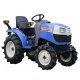 Kompaktní malotraktor Iseki TM 3185 A /AL