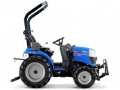 Kompaktní malotraktor Iseki TM 3185 A /AL