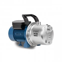 JPV 1300 multijet - zahradní proudové čerpadlo