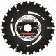KRT020301 - Pilový kotouč pro ponorné pily 135mm, 24T KRT020301 - Pilový kotouč pro ponorné pily 135mm, 24T