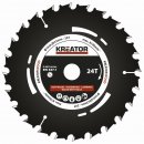 KRT020304 - Pilový kotouč pro ponorné pily 165mm, 24T