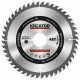 KRT020411 Pilový kotouč na dřevo 165mm, 48T