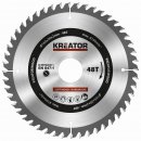 KRT020411 Pilový kotouč na dřevo 165mm, 48T