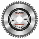 KRT020413 Pilový kotouč na dřevo 170mm, 48T