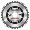 KRT020413 Pilový kotouč na dřevo 170mm, 48T