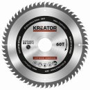 KRT020415 Pilový kotouč na dřevo 185mm, 60T