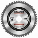 KRT020417 Pilový kotouč na dřevo 190mm, 60T