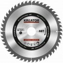 KRT020421 Pilový kotouč na dřevo 210mm, 48T