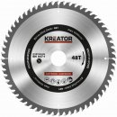 KRT020423 Pilový kotouč na dřevo 216mm, 48T