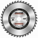 KRT020427 Pilový kotouč na dřevo 254mm 40T