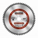 KRT020504 Pilový kotouč univerzální 210mm, 60T