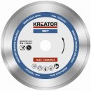 KRT081104 - Diamantový kotouč celoobvodový 200mm PREMIUM