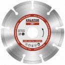 KRT082102 - Diamantový kotouč segmentový 125mm PREMIUM