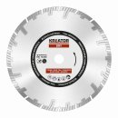 KRT084102 - Diamantový kotouč segmentový 230mm EXPERT