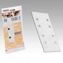 KRT200558 - Brusný papír na barvu 90X185 XQ G180