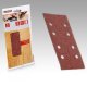 KRT201007 - Brusný papír 93X185 G120 KRT201007 - Brusný papír 93X185 G120