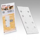 KRT201553 - Brusný papír 93X187 na barvu G40