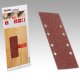 KRT202008 - Brusný papír 93X230 A G180 KRT202008 - Brusný papír 93X230 A G180