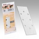 KRT202553 - Brusný papír 93X230 B na barvu G40
